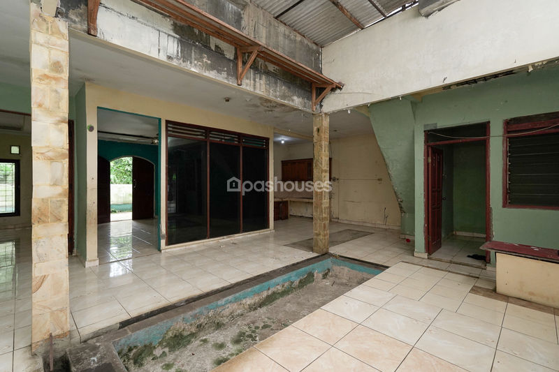 Perumahan Bumi Dirgantara Permai