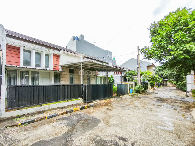 Permata Cimanggis Cluster Mutiara Blok C10 No.18