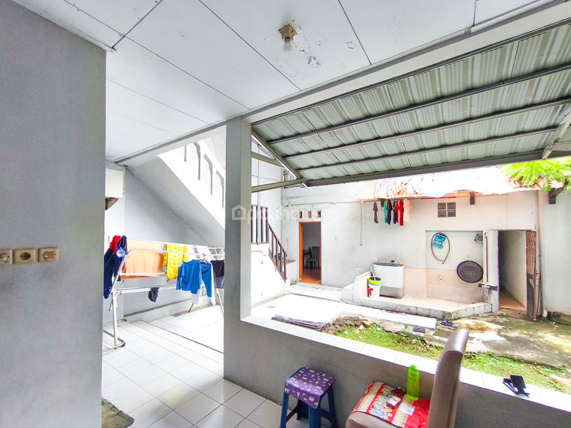 Jalan Bumi Indah No.18