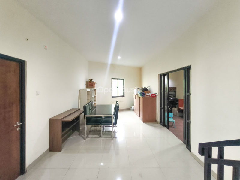 Serpong Park Cluster Fluorite Blok F1 No.101