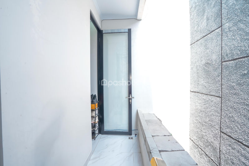 Cluster Scandy House 9 Jagakarsa