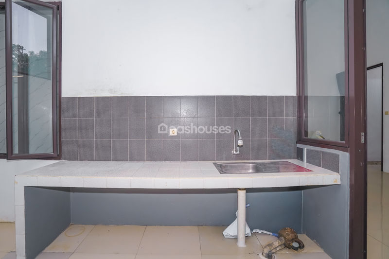 Perumahan Casatorina Townhouse No.18