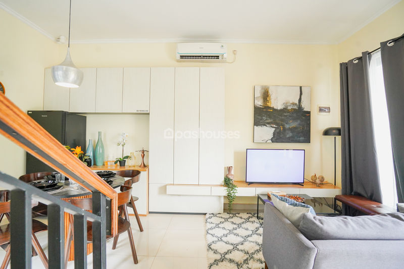 Asana Residence Cibubur
