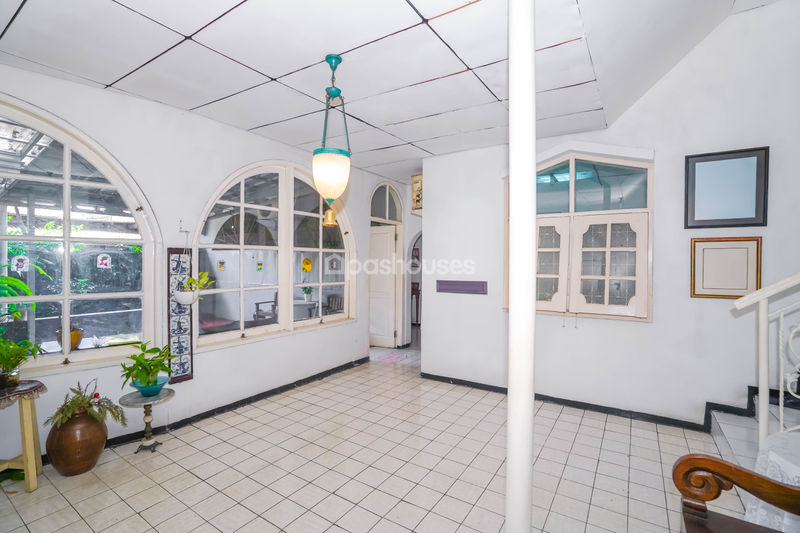 Jalan Mujair II No.18