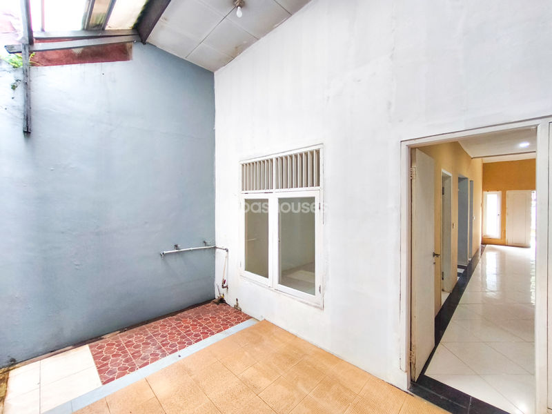 Komplek Duren Village