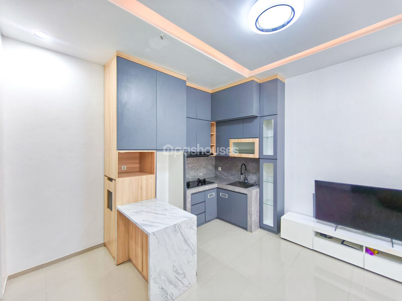 Golden Park 2 Blok E