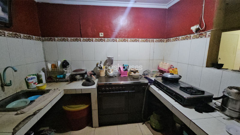 Perumahan Tytyan Indah