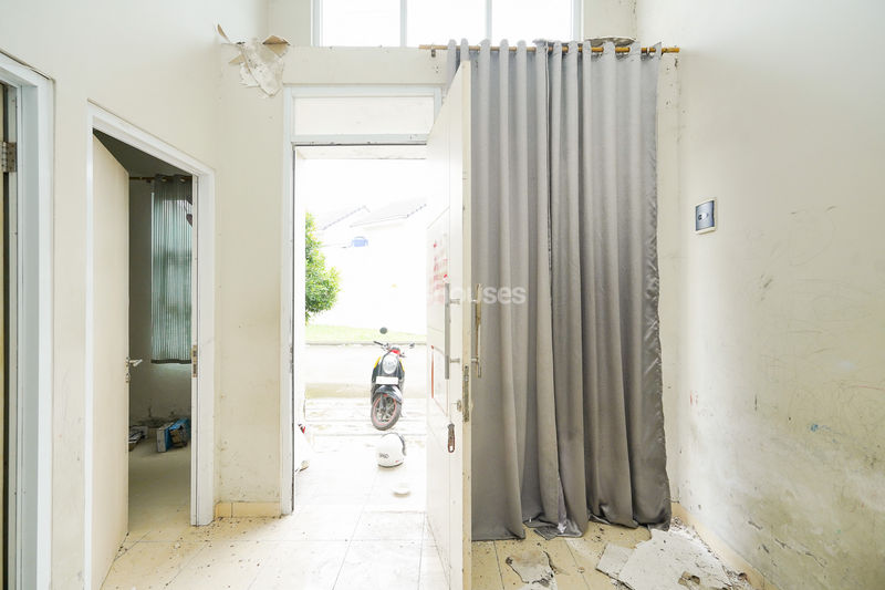 Perumahan Bukit Dago