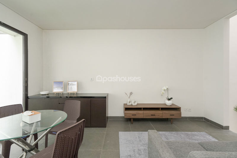 Perumahan Magnolia Residence 2 Jatiasih