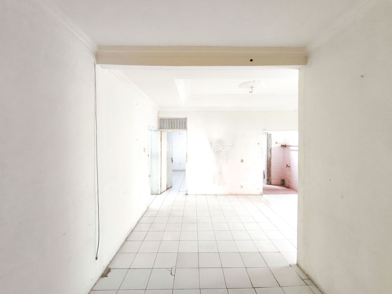 Jalan Danau Kelapa Dua IX