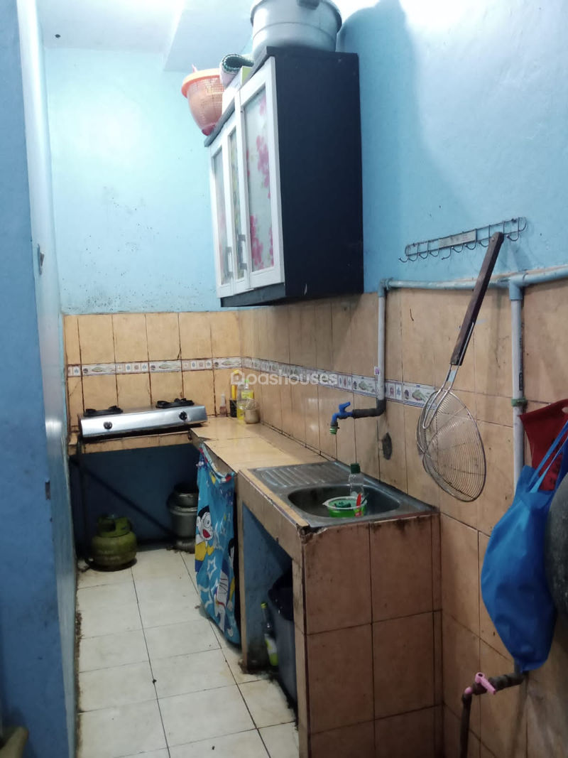 Taman Bumyagara Blok G4 MUSTIKAJAYA