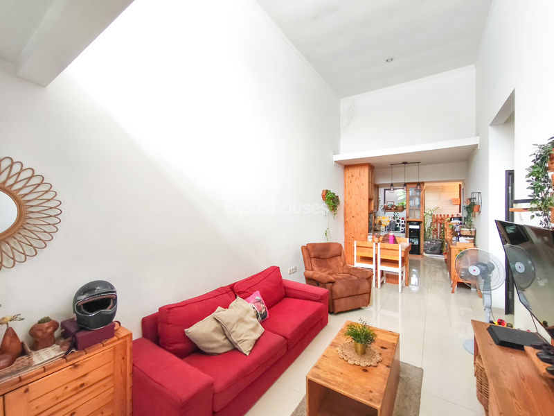 Graha Raya Cluster Fortune Spring Blok D2 E5