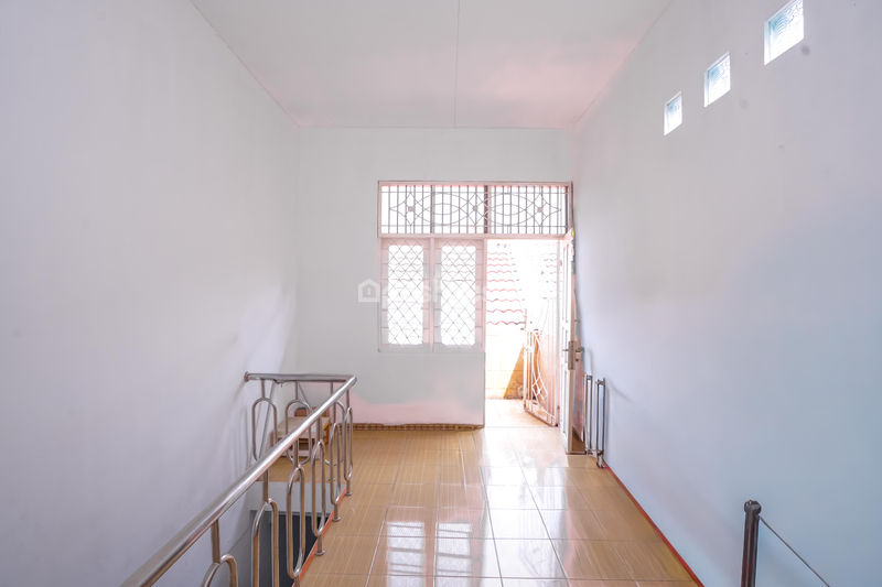 Perumahan Villa Galaxy Blok C3