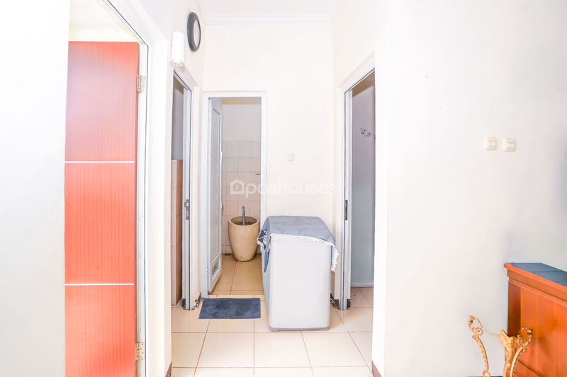 Perumahan Sawangan Residence Ideal Cluster Lavender Blok GL No.12