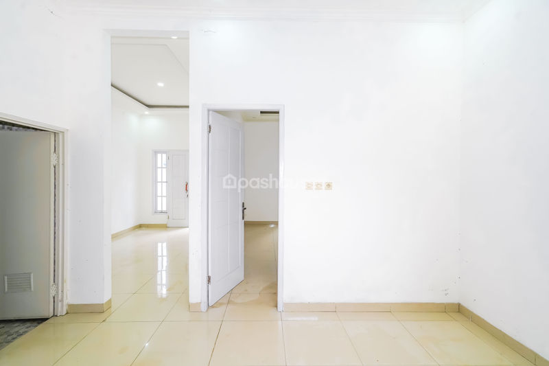 Perumahan Betang Residence Jagakarsa