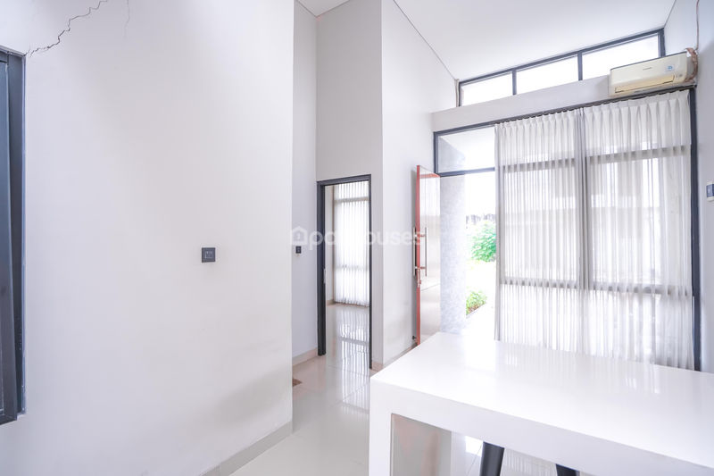 Perumahan Family House Bekasi No.1