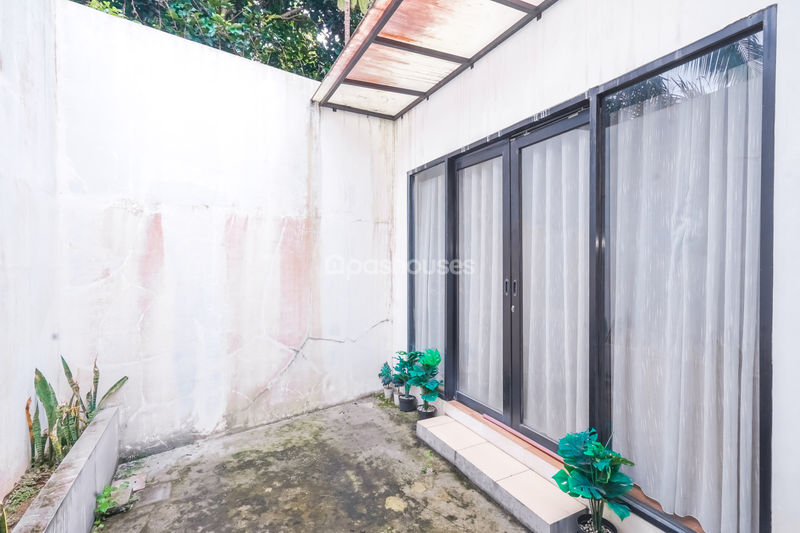 Perumahan Telaga Jambu 1