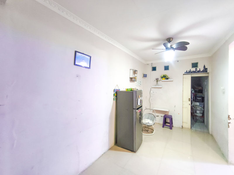 Puri Serpong 2 Blok AH 9/20