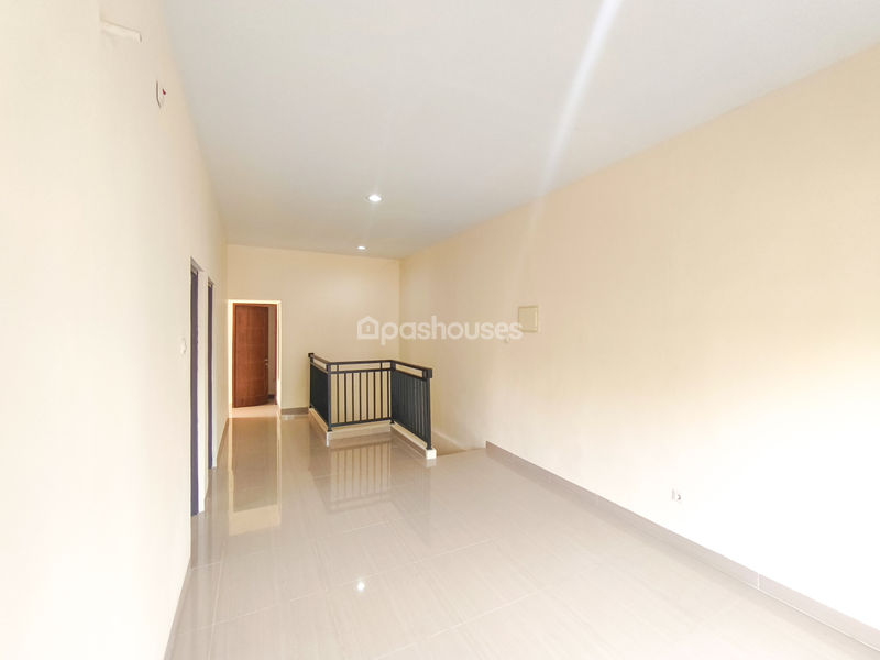 Serpong Park Cluster Fluorite Blok F1 No.101