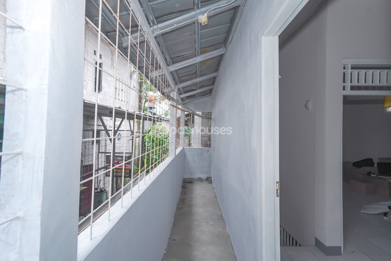 Bukit Pamulang Indah Blok F14