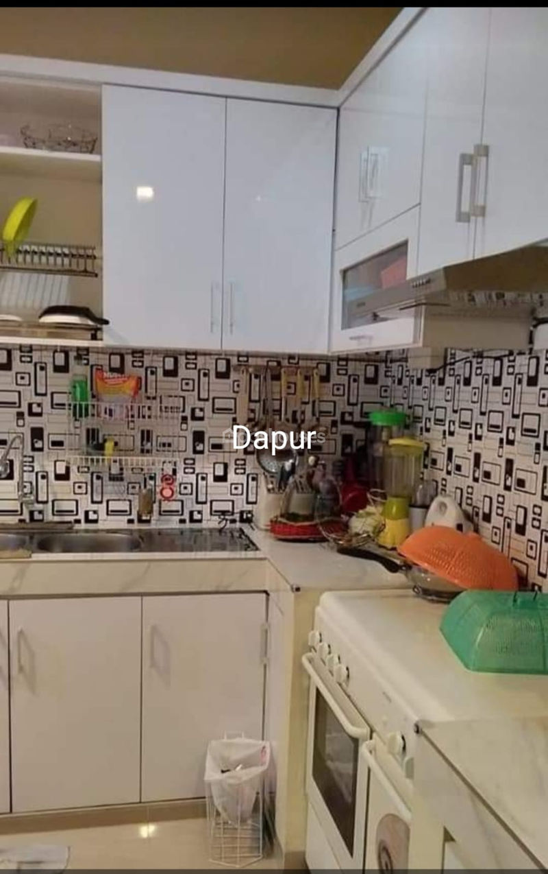 Perumahan Windelrio Townhouse Blok F