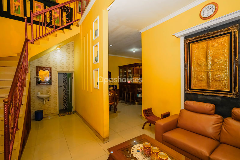 Perumahan Bukit Cengkeh 2