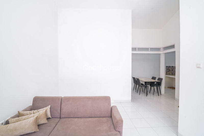 Permata Cimanggis Cluster Mutiara Blok C10 No.18