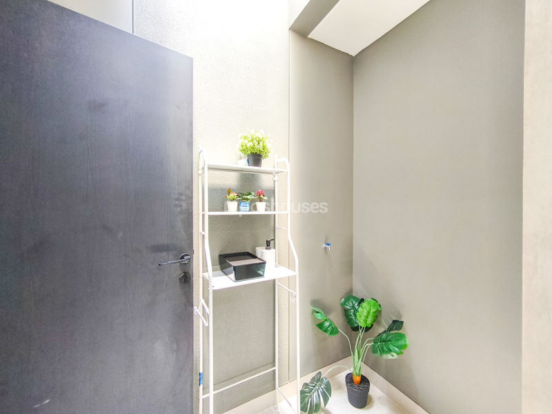 Serpong Garden 1 Cluster Green Park Blok C2 No.16