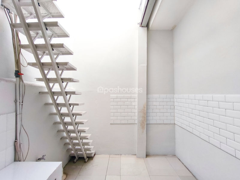 Panorama Sepatan 2 Tangerang