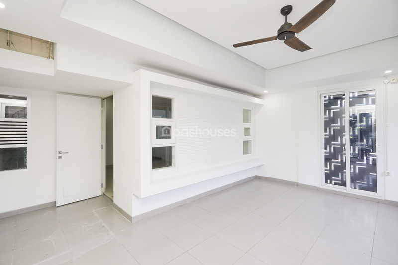 Green Park Residence Cluster Pinewood III No.6