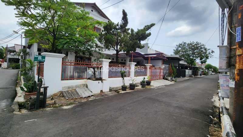 Perumahan Taman Asri Blok B9