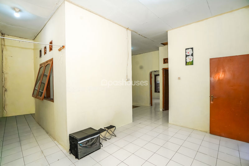 Jalan M.Ali 2 No.70 Depok