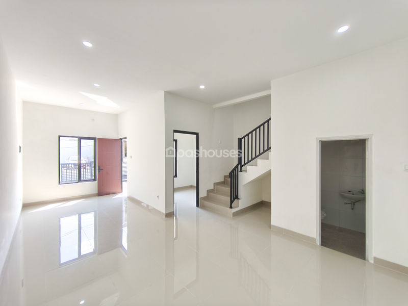 Regency Melati Mas Blok E6 No.8