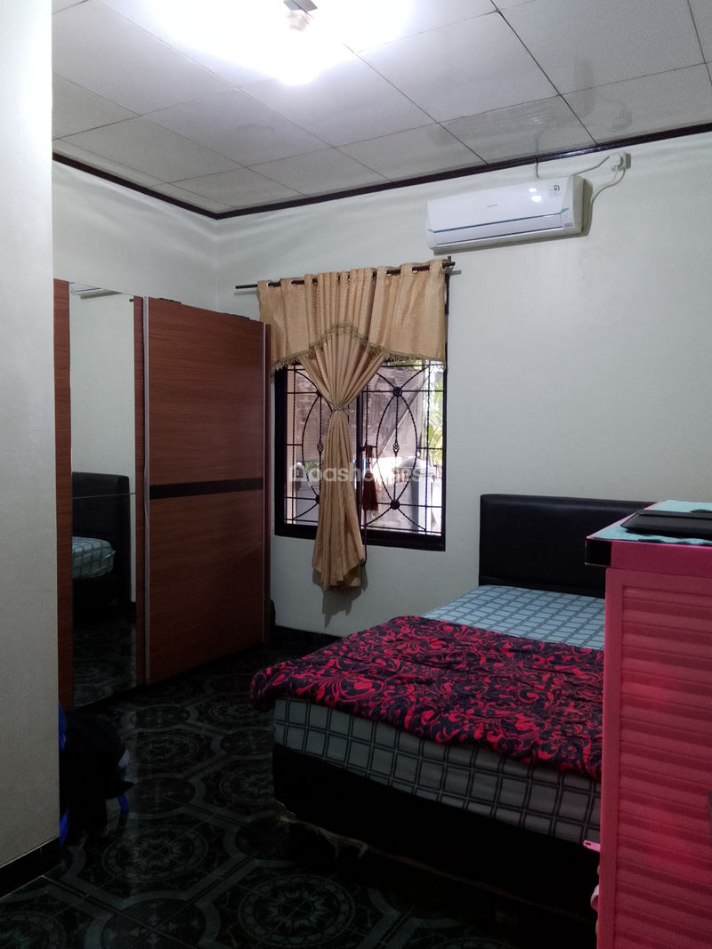 Pondok Pekayon Indah Bekasi