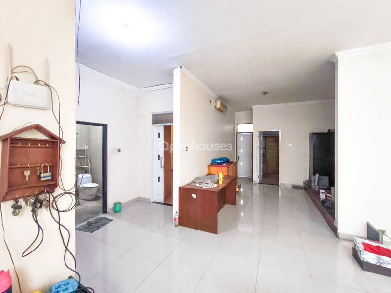 Perumahan Taman Asri Blok E7