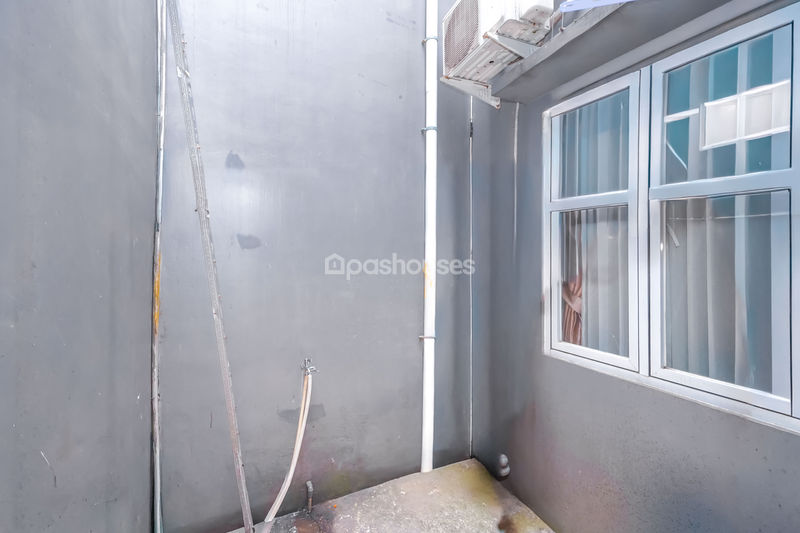 Perumahan Mulya Residence 7 Blok A No.5