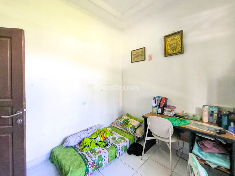 Islamic Village Karawaci