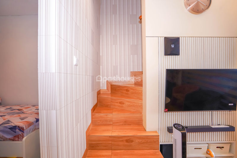 Perumahan Titik Pulang Cilodong Blok C No.14