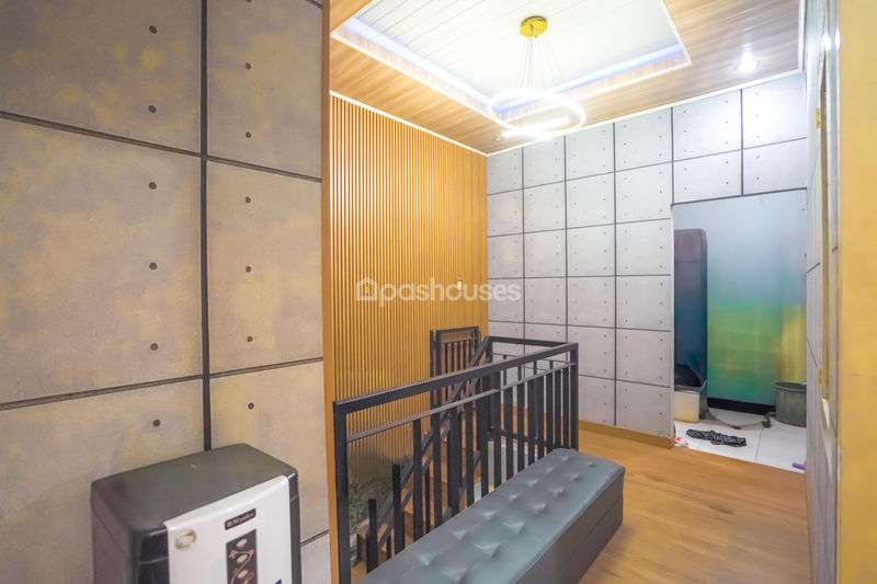 Cendana Residence Pamulang Blok D7 No.21