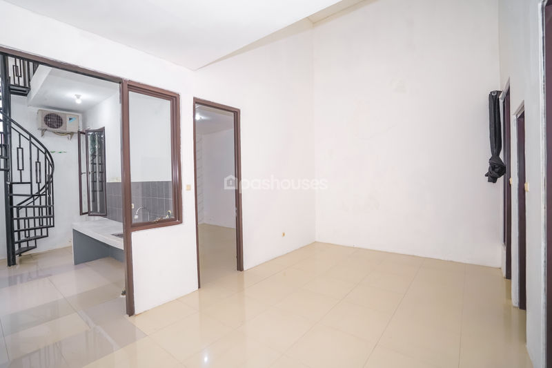 Perumahan Casatorina Townhouse No.18