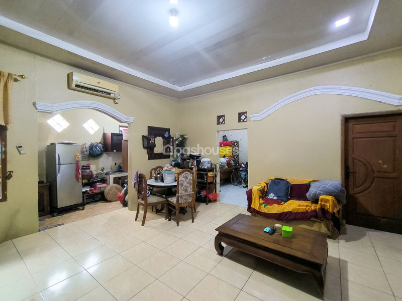 Jalan Sukarma No.63 Jagakarsa