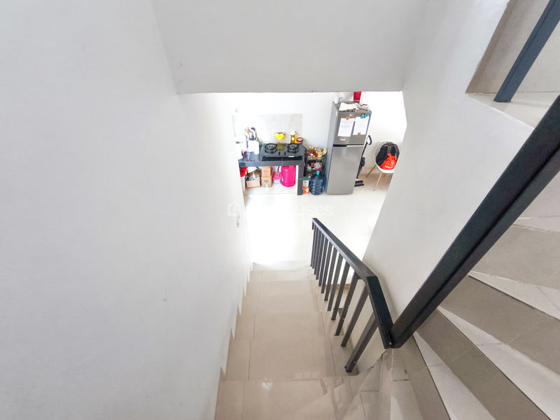 Golden Park 3 Cluster Athena Blok B No.60