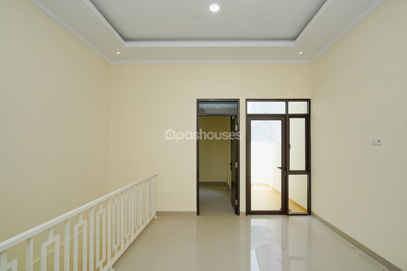 Pondok Ungu Permai Sektor V Blok A2 No.12