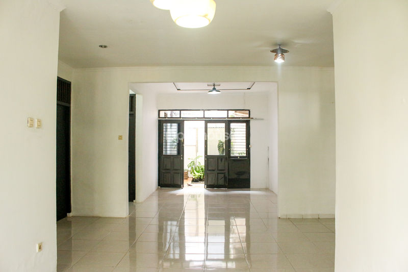 Perumahan Pondok Indah Pancoran Mas