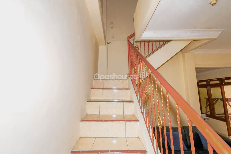 Komplek Pondok Cibubur