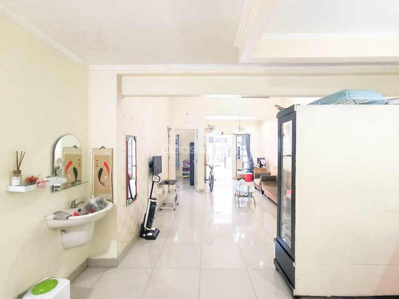 Citra Raya Cikupa Cluster Taman Raya