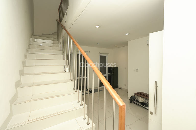 Perumahan Citragrand Cibubur CBD Cluster Fraser Park Blok F10 No.3