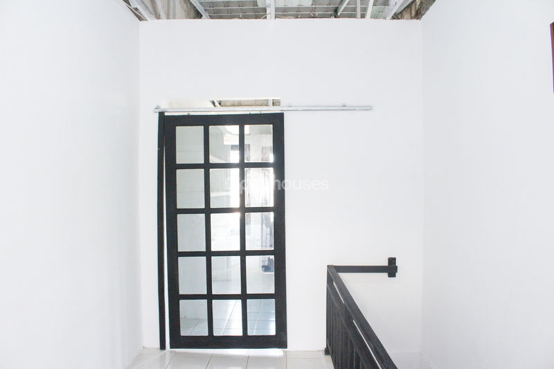 Perumahan Pondok Indah Pancoran Mas
