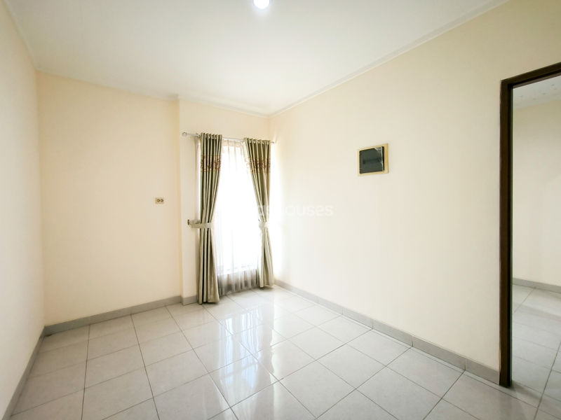 Natura Residence Karawaci