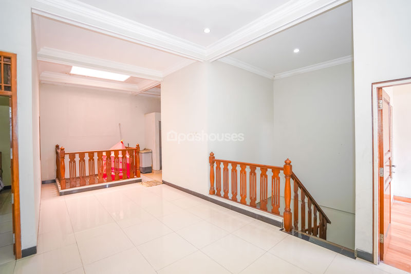 Perumahan Cinere Agung Residence Blok L1